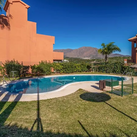 Beautiful In With Wifi Holiday home