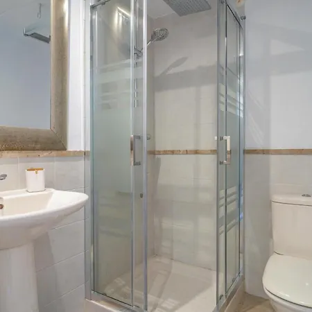Holiday home Beautiful In With Wifi Estepona